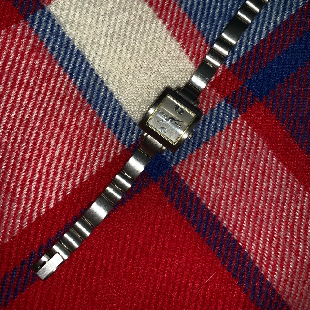 Nine West watch